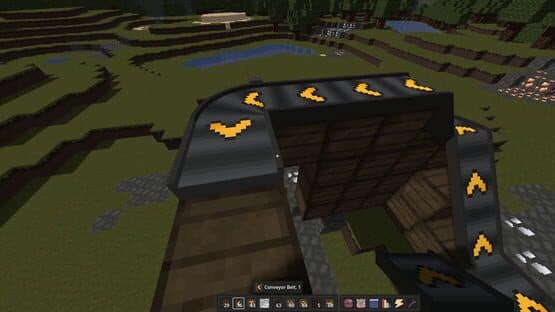The Factory Must Grow — screenshot 5