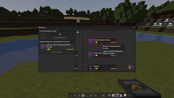 The Factory Must Grow — screenshot 6