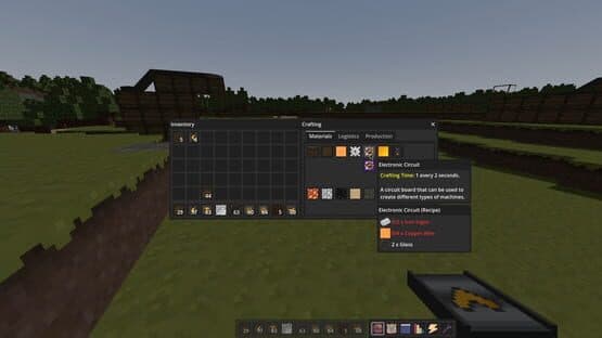 The Factory Must Grow — screenshot 8