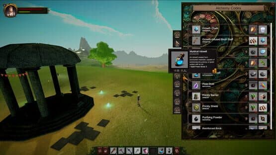 Elixir Emporium — screenshot 3