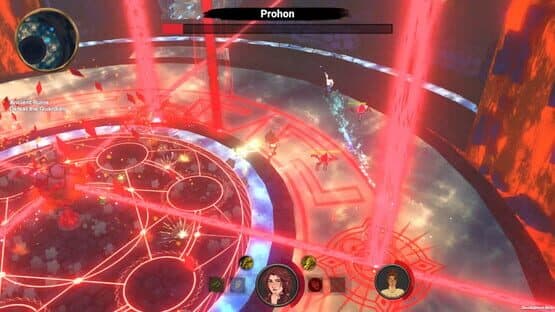 High Spirits — screenshot 1