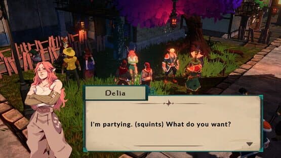 High Spirits — screenshot 2