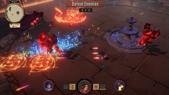 High Spirits — screenshot 3