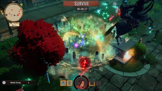 High Spirits — screenshot 4
