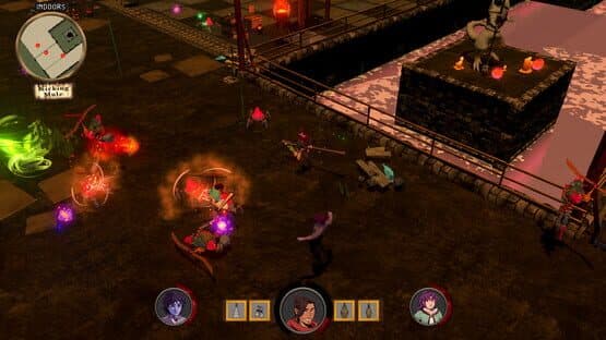 High Spirits — screenshot 7