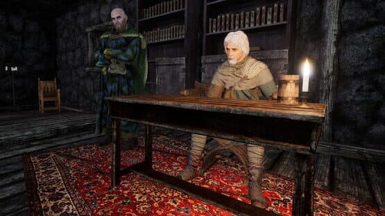Reign of Guilds: Commoner — screenshot 1