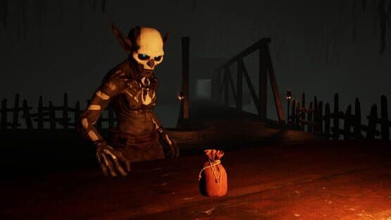 The Depths of Despair — screenshot 2