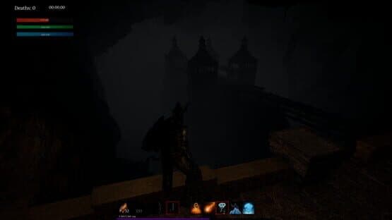 The Depths of Despair — screenshot 4