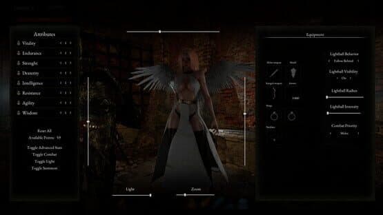 The Depths of Despair — screenshot 5