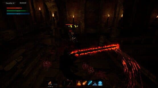 The Depths of Despair — screenshot 6