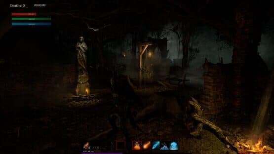 The Depths of Despair — screenshot 7