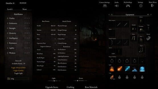 The Depths of Despair — screenshot 8