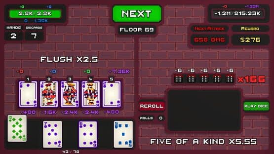 Deckception — screenshot 5