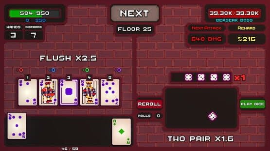 Deckception — screenshot 7