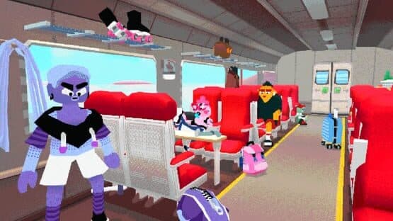 Trip — screenshot 1