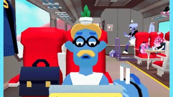 Trip — screenshot 2