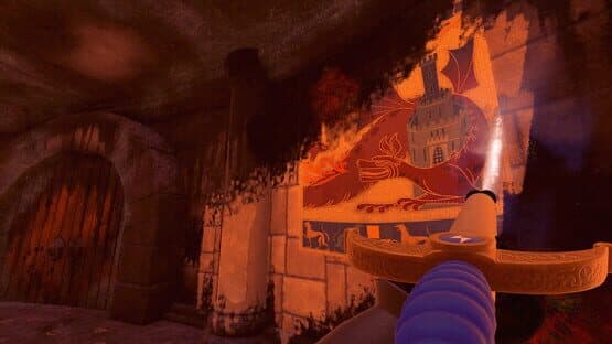 PowerWash Simulator: Shrek Special Pack — screenshot 4