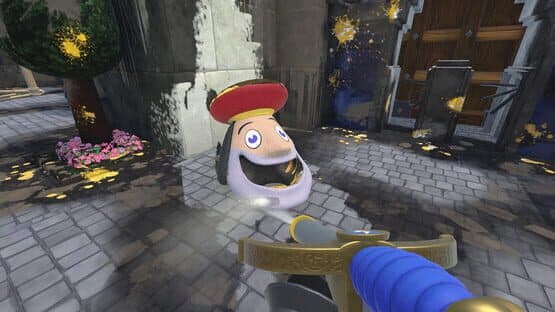 PowerWash Simulator: Shrek Special Pack — screenshot 5