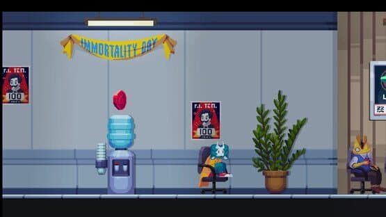 Peppered: An Existential Platformer — screenshot 5