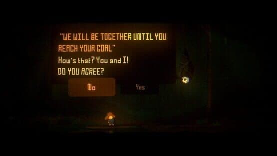 Omut — screenshot 2