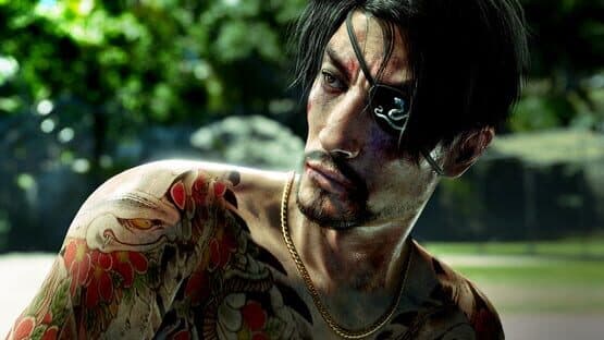 Like a Dragon: Pirate Yakuza in Hawaii — screenshot 5