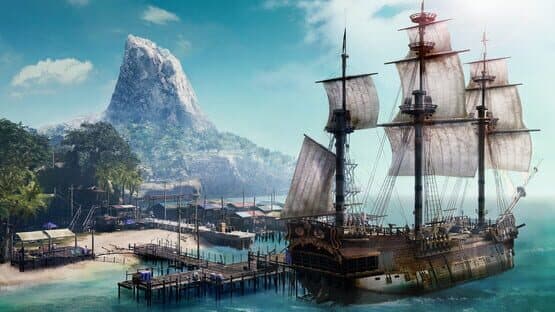 Like a Dragon: Pirate Yakuza in Hawaii — screenshot 6