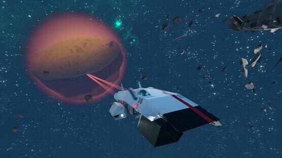 Trailmakers — screenshot 1