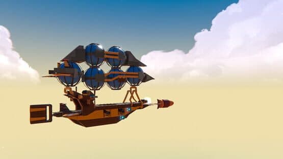 Trailmakers — screenshot 2