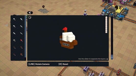 Block Factory — screenshot 2