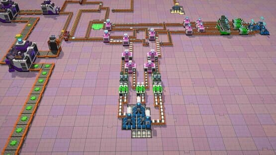 Block Factory — screenshot 3
