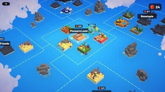 Block Factory — screenshot 4