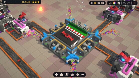 Block Factory — screenshot 5