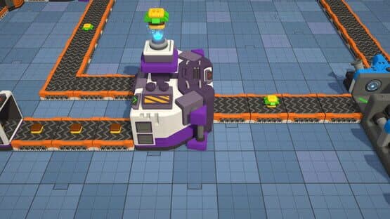 Block Factory — screenshot 6
