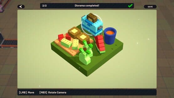 Block Factory — screenshot 7