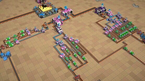 Block Factory — screenshot 8