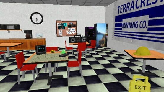 Terracrest — screenshot 6