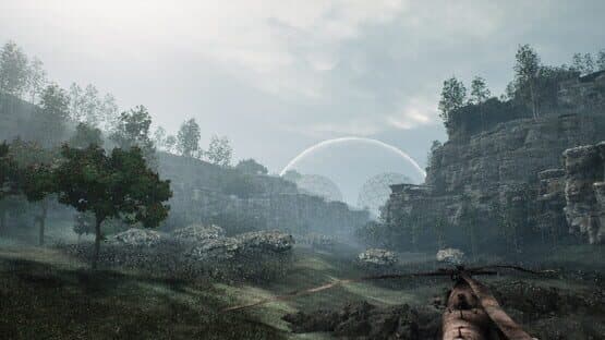 Escape From Island — screenshot 2