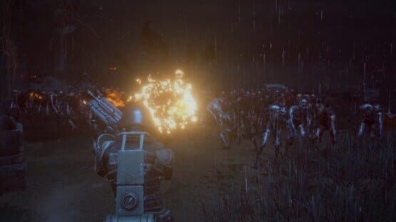 Dark Light: Survivor — screenshot 1