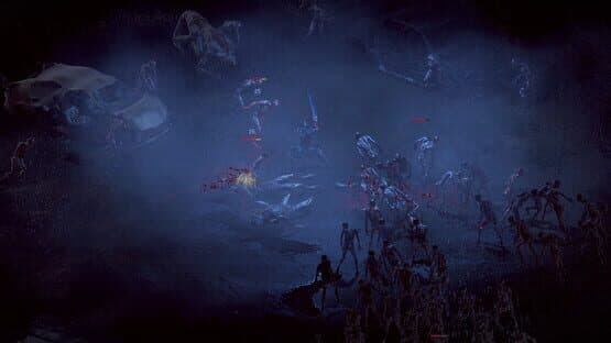 Dark Light: Survivor — screenshot 2