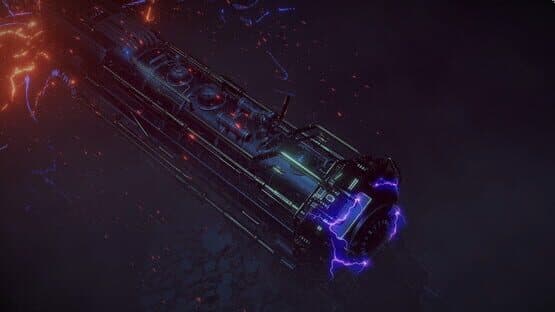 Dark Light: Survivor — screenshot 3