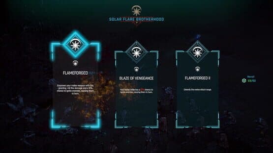 Dark Light: Survivor — screenshot 4