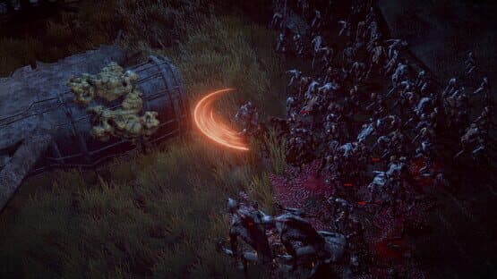 Dark Light: Survivor — screenshot 5