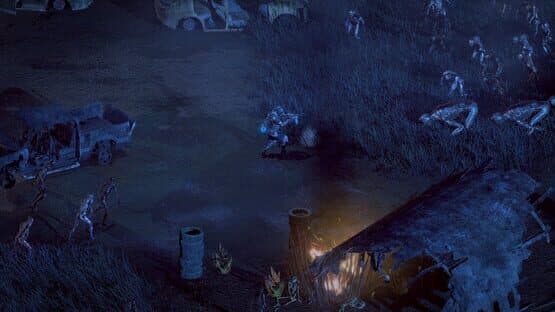 Dark Light: Survivor — screenshot 6