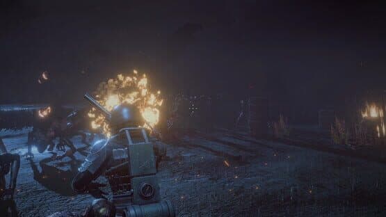 Dark Light: Survivor — screenshot 7