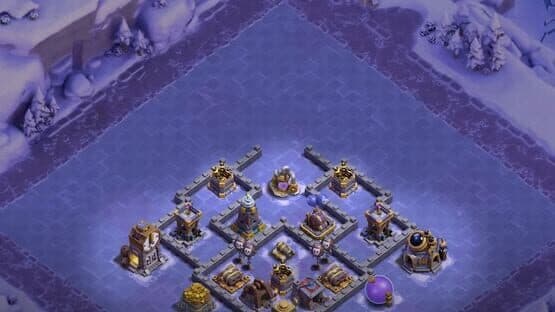Clash of Clans: The North Season — screenshot 2