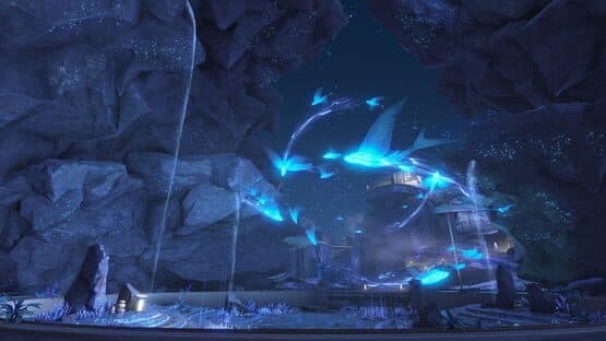 Wuthering Waves: To the Shore's End — screenshot 2