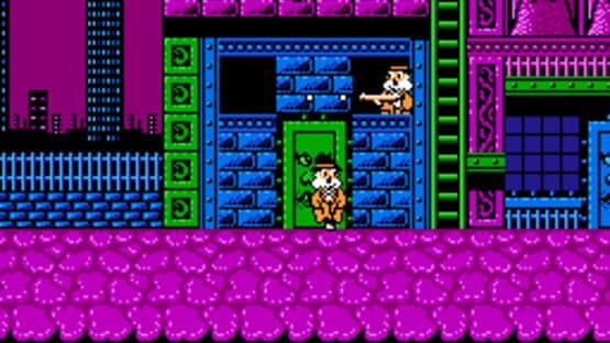 Cool World — screenshot 1