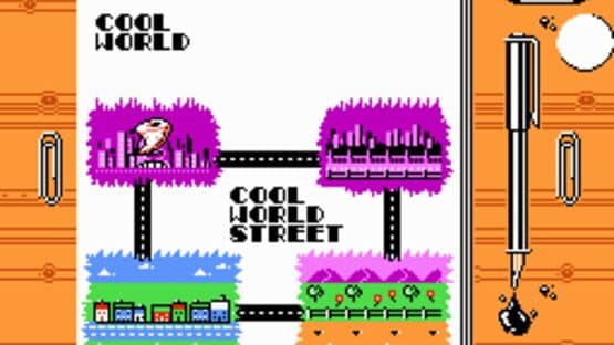 Cool World — screenshot 2