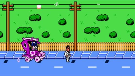 Cool World — screenshot 3