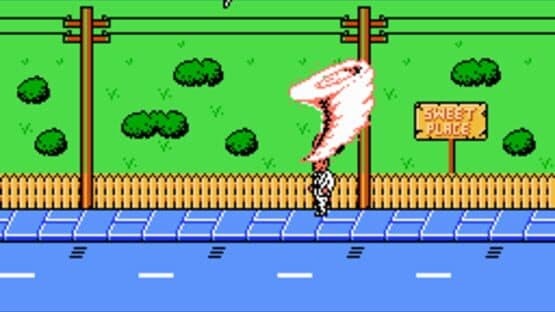 Cool World — screenshot 5
